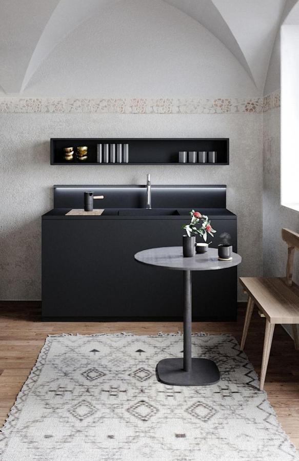 Appartamento Lawien Goldenstern