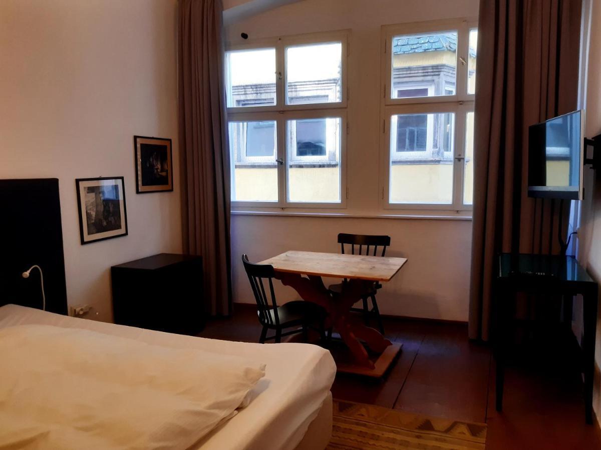 Appartamento Lawien Goldenstern *